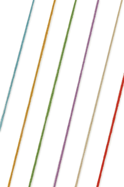 Пряжа Milk cotton 50 гр (10 шт) SF-7848, мятный - Больше подарков фото 2