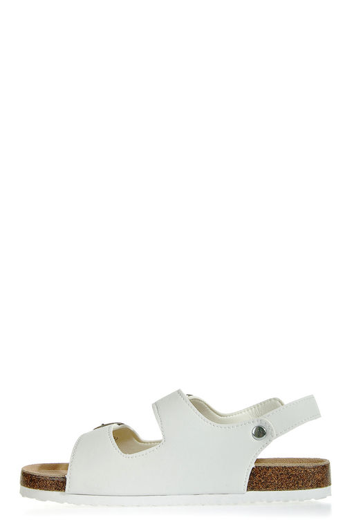 Сандалии женские PATROL