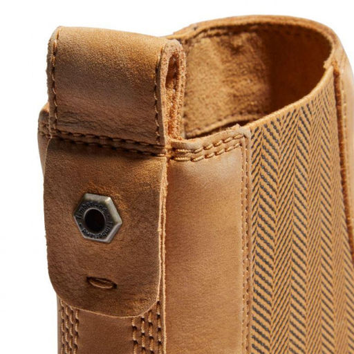 Ботинки челси - Timberland фото 6