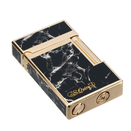 Зажигалка S.QUIRE FL066-Black  фото 4