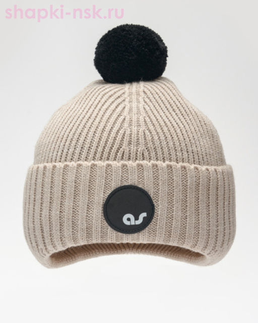 01612-22 флис (52-56) Шапка - Artel фото 5