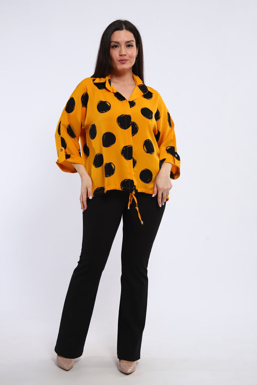 Женская туника 31935