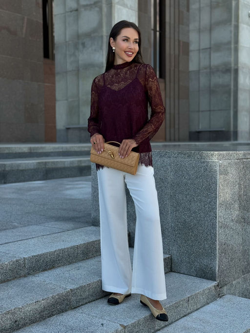 Блуза URS 25-580-3  фото 3