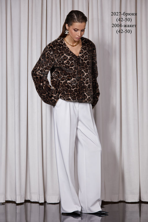 Брюки 2027