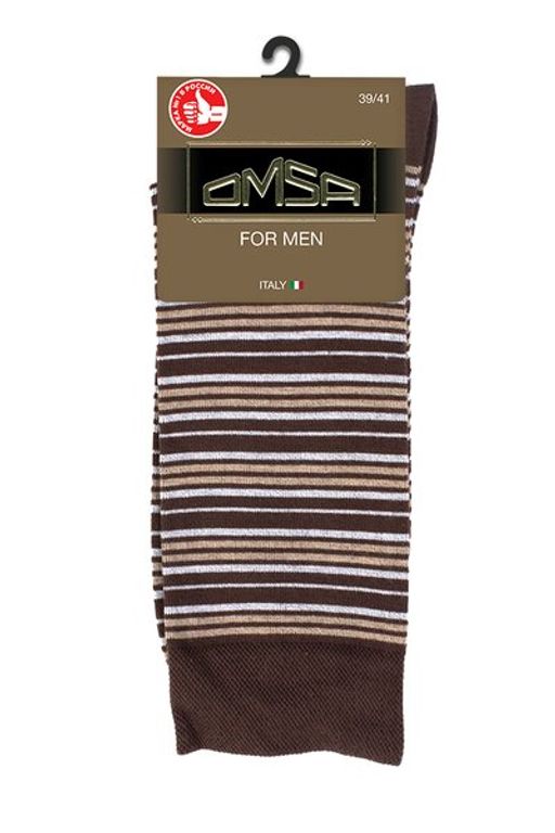 OMSA STYLE 503 - marrone  фото 2