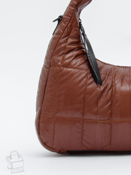 Сумка женская 593461-1S brown Velina Fabbiano-Safenta