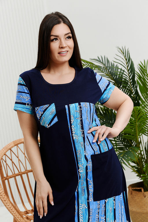 Платье 7278 - Натали фото 17