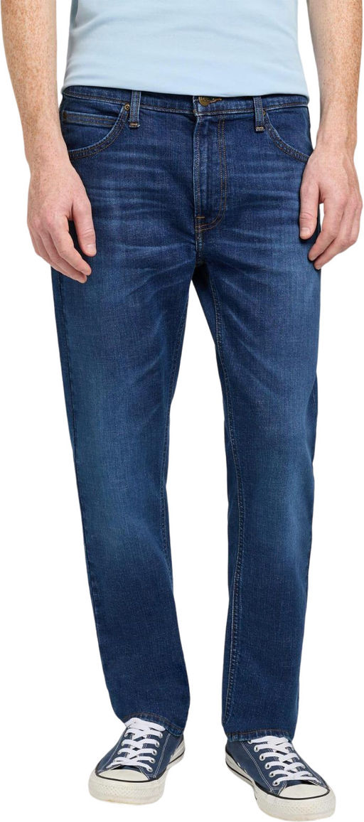 Джинсы мужские