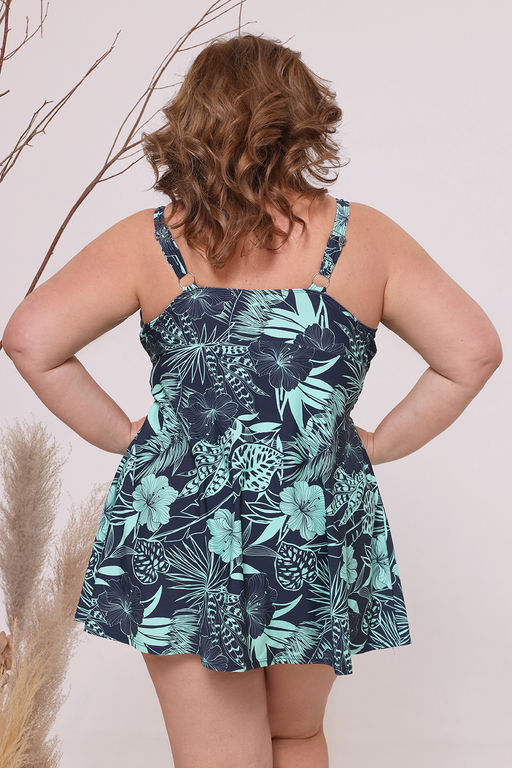 Купальник-12613