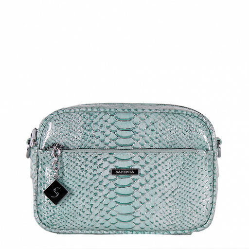Сумка 270157 l.green Velina Fabbiana-Safenta