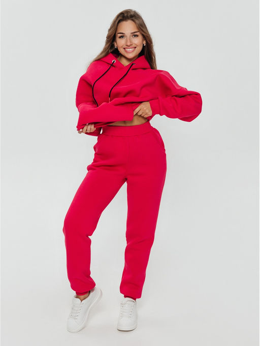 Люкс костюм женский (барби)