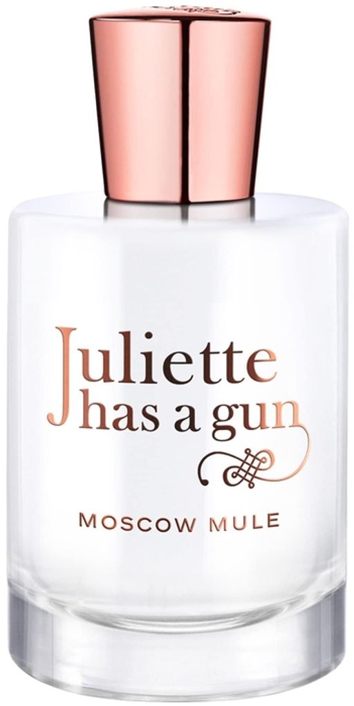 JULIETTE HAS A GUN MOSCOW MULE w EDP 100 ml M, парфюмерная вода  фото 2