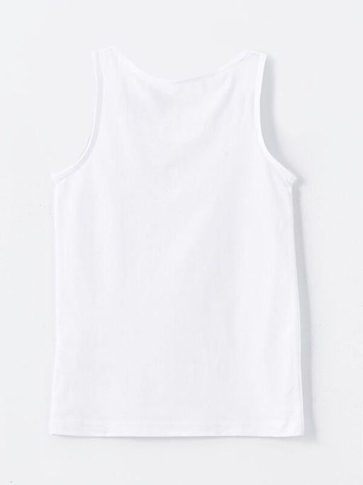 Bisiklet Yaka K?z ?ocuk Atlet - Waikiki фото 2