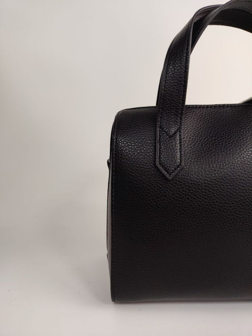 Женская сумка-боулинг №1605