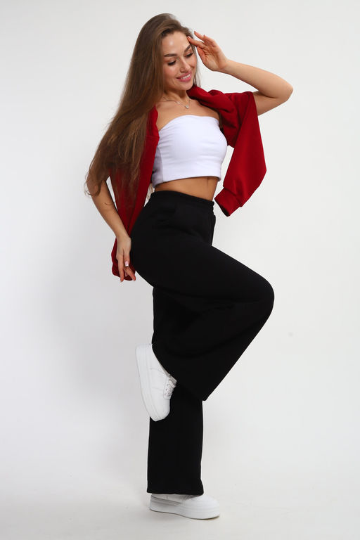 Брюки Палаццо 85556 - Натали фото 9