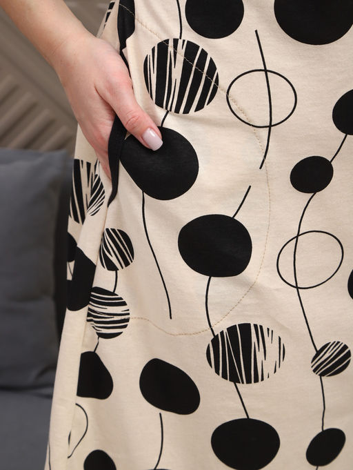 Халат женский арт. 5003