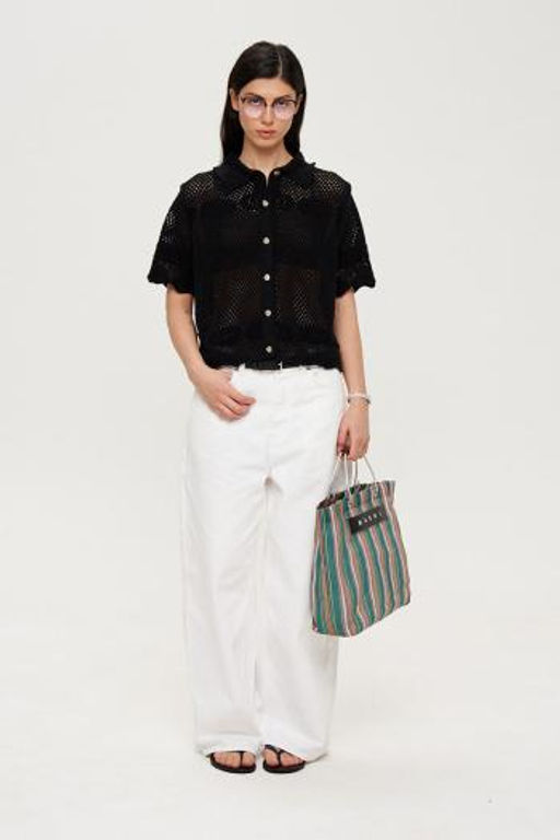 Кардиган 3592.02 все в ажуре - Tak divno фото 4