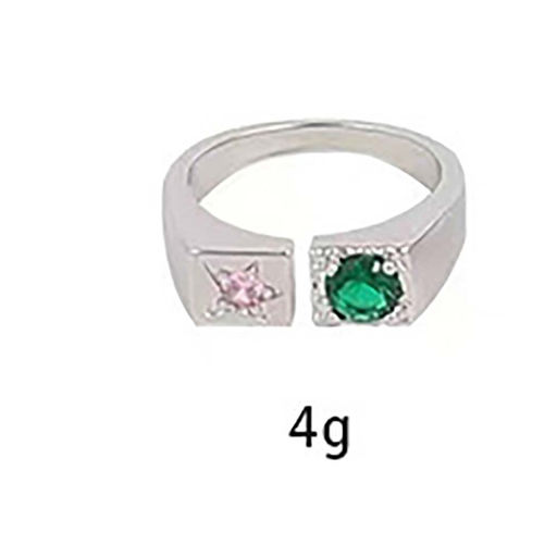 Кольцо арт. 51 1094 (id 259847) - Rada фото 4