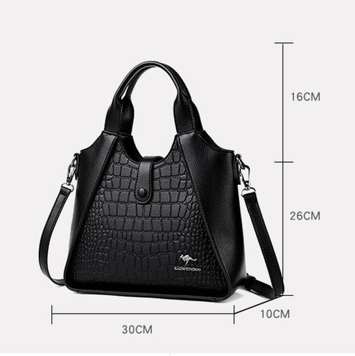 KAIDIFEINIROO Сумка женская 5537  фото 5