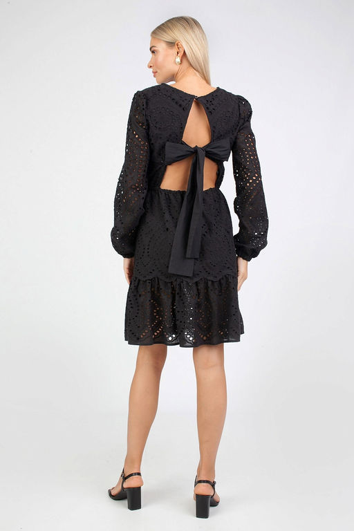 5-3033-5324-4 Платье - Serginnetti фото 7