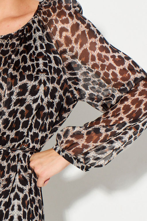 Платье Foxy Fox 1643  фото 2