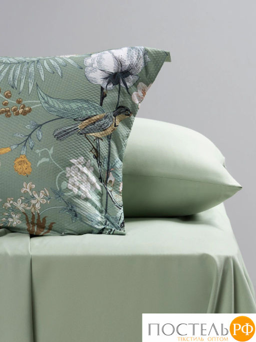 КПБ CASSIA СЕВИМ  фото 7