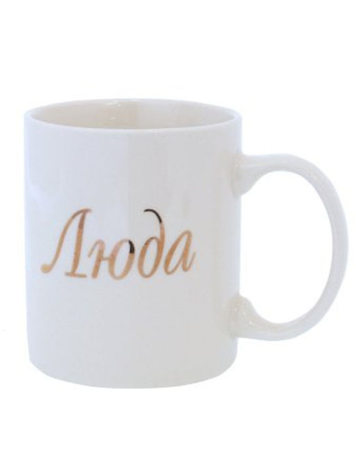 Кружка 375 мл Имена женские / A62-A /уп 72/ - Галеонтрейд фото 3