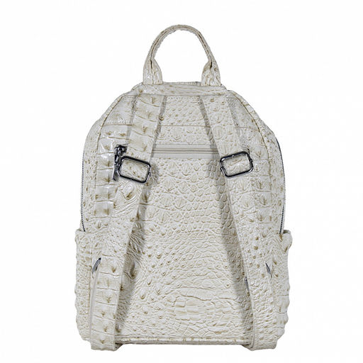 Рюкзак 69122-6 beige Velina Fabbiano-Safenta