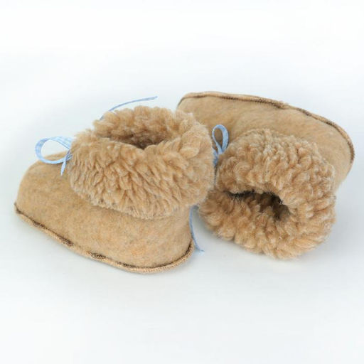 KIDS Пинетки арт.1200455 КАМЕЛЬ