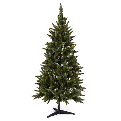 Елка искусственная "Свеча" 160 см,
