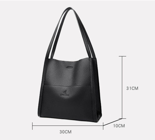 Сумка A-5261-Black