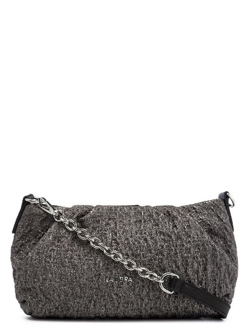 Сумка Labbra L-HF4250 gun/black фото 2