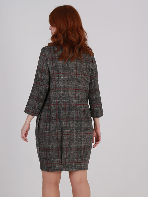 ДЕНИССА М-760.С1 Платье - Almond фото 4