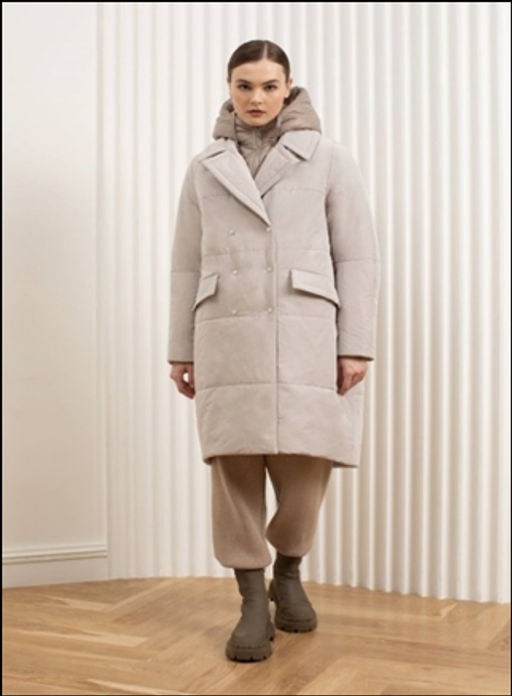 Пальто женское арт. 281W