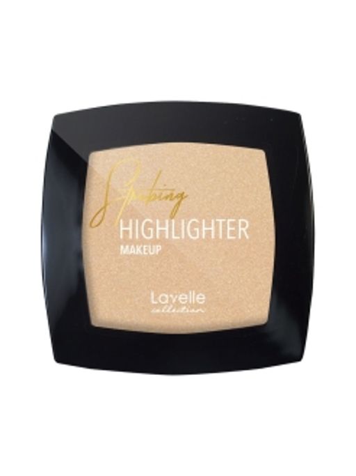 LavelleCollection хайлайтер HIGHLIGHTER тон 02 натуральный