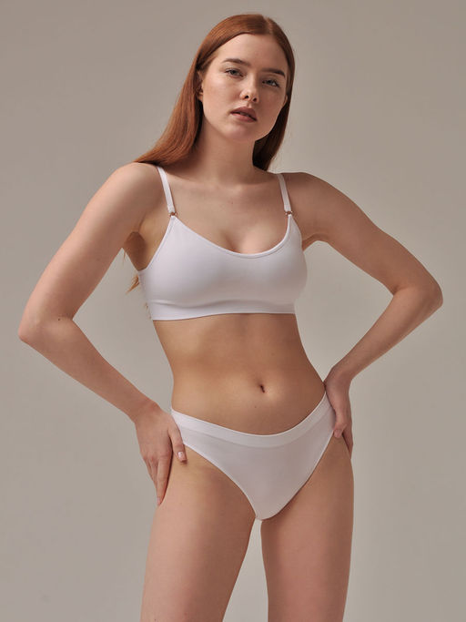 MY Трусы женские SL442 BRASILIANO (1/100) фото 44