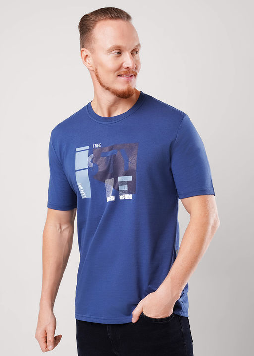 Футболка мужская