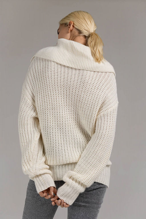 Джемпер жен. - Incity фото 3