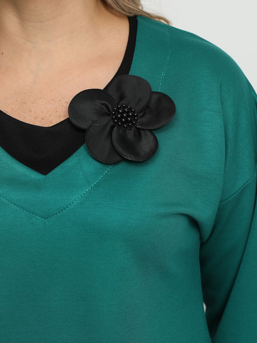 Костюм К5-5644/6 - Wisell фото 10