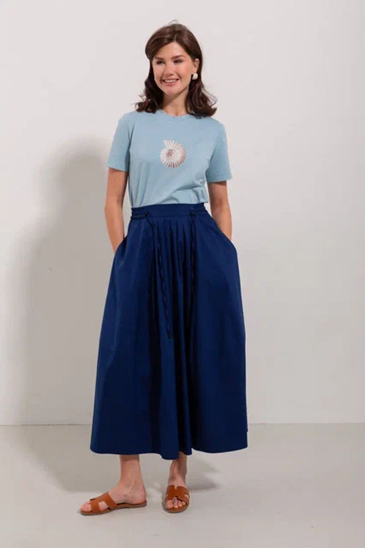 Футболка Dolores 1.1920 J1 - Morozov Amavie фото 3