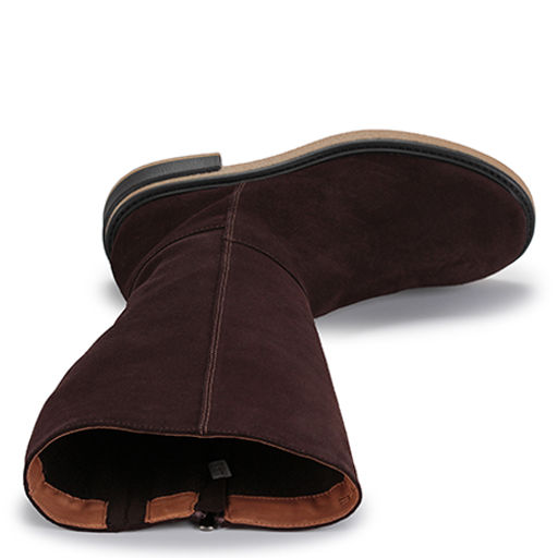 сапоги женские - Riconte фото 5