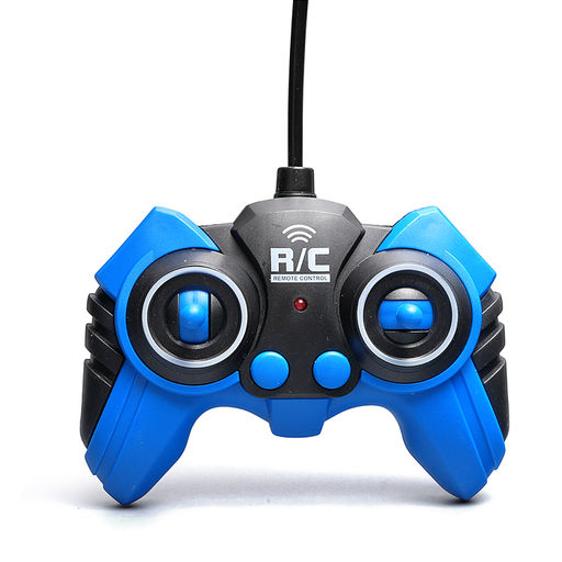 Машина "Грузовик" 1:20,  р/у, 27 MHz, (USB) в коробке