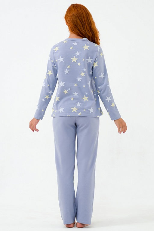 Пижама, арт. 0544-47