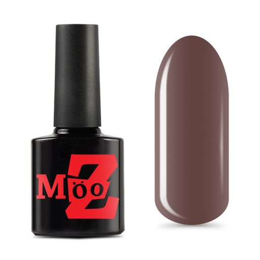 Гель-лак MOOZ №28