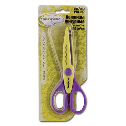 Mr.Painter PCT-157 Фигурные ножницы х 157 мм
