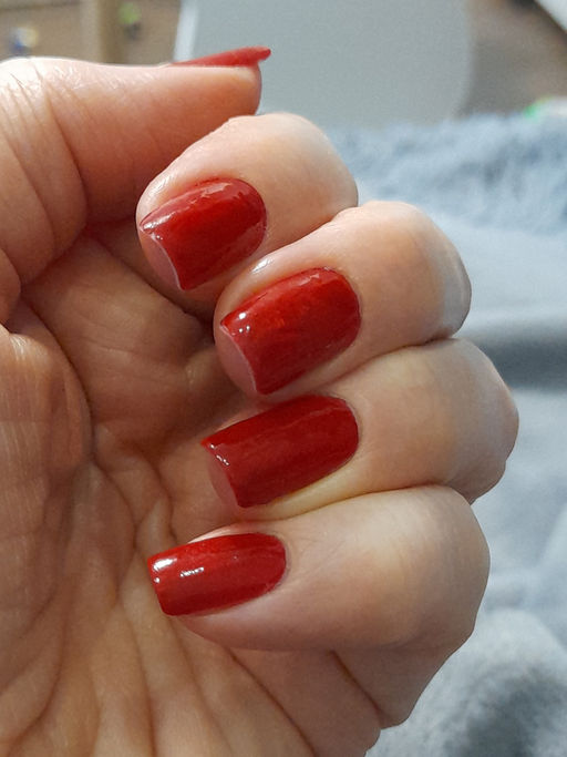 Лак MASU MASU Незнакомка, 15 мл - Masura фото 10