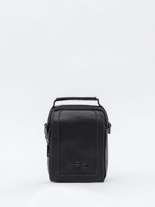 Сумка 6641-1TR black Tough Ruder