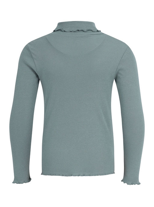 водолазка 1ДДВД3455024 - Апрель фото 2