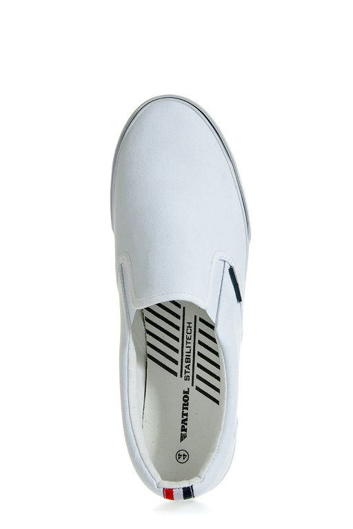 Полуботинки мужские PATROL