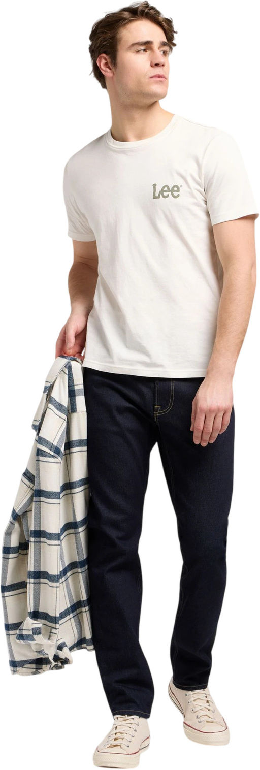 Джинсы мужские